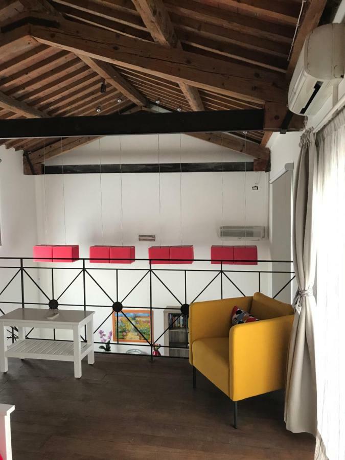 Il Vecchio Studio ピエトラサンタ エクステリア 写真